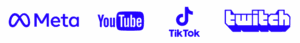 Logo Meta