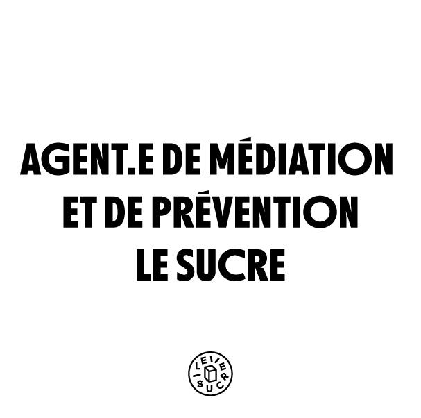 agent de médiation