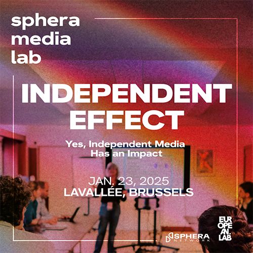 Sphera Media Lab