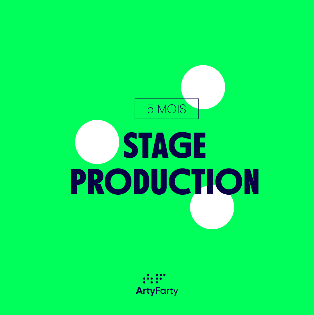 stage production