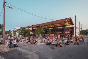 HEAT, privatisation Arty Farty