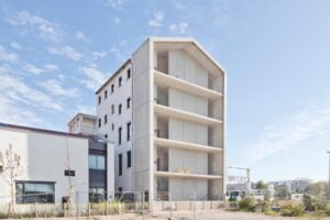 Hôtel71, privatisation, Arty Farty, Lyon