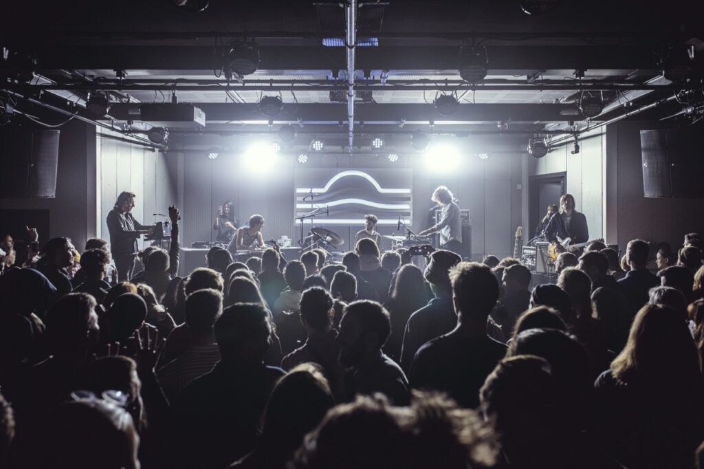 Modèle économique Arty Farty