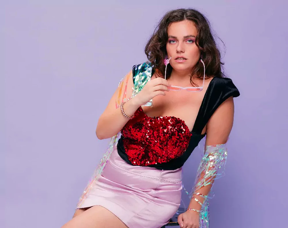 Mahaut drama Interoeur Queer