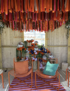 Stand Crédit Mutuel