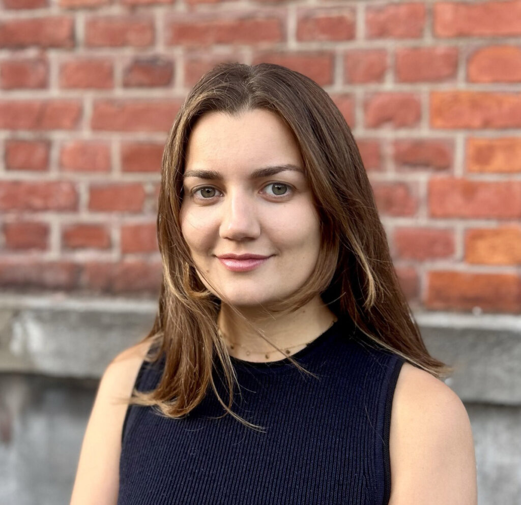 Océane - Ingénierie culturelle Arty Farty